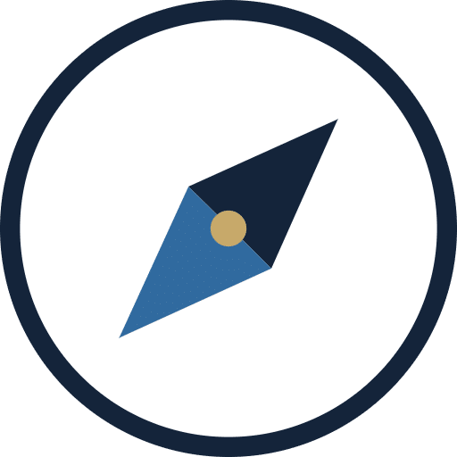 Vermögensnavigator Logo